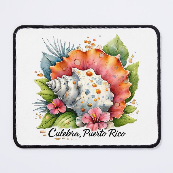 Item preview, Culebra, Puerto Rico designed and sold by Colón Graphix’s.