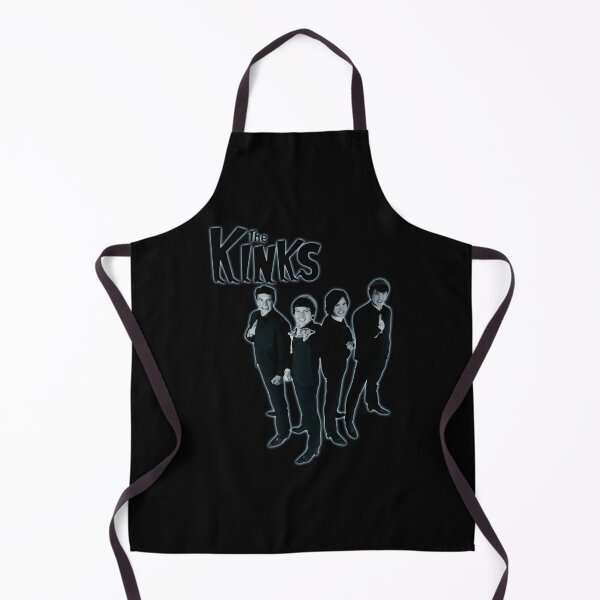 Item preview, The Kinks British Invasion 1964 designed and sold by kar779.