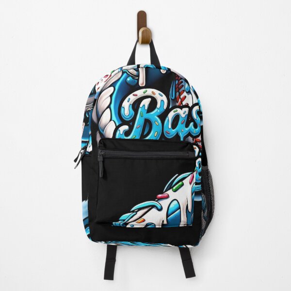 Item preview, Baseball Lifestyle Drip Design designed and sold by KIROSALS.