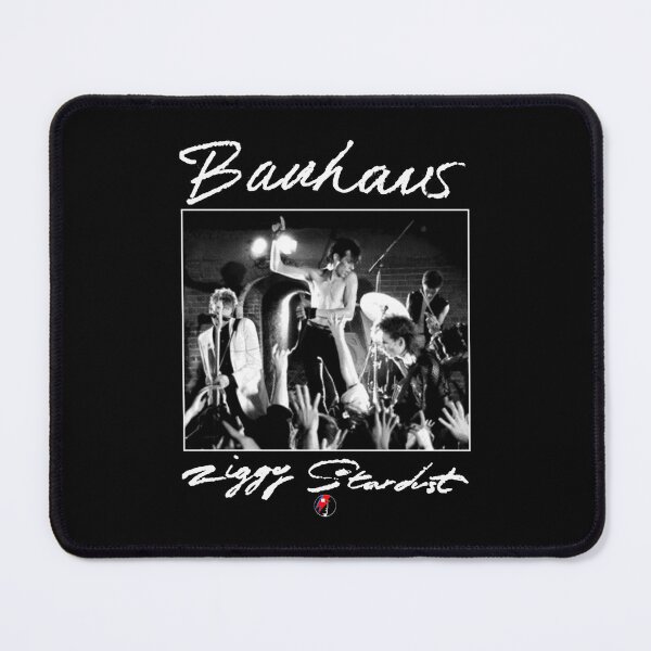Item preview, Bauhaus Ziggy Stardust 80S Goth Classic designed and sold by kar779.