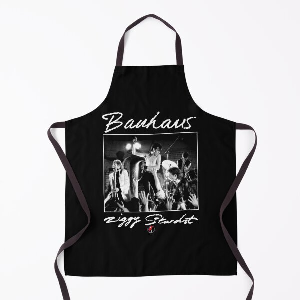 Item preview, Bauhaus Ziggy Stardust 80S Goth Classic designed and sold by kar779.