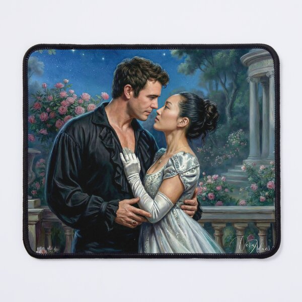 Item preview, The Waltz designed and sold by Vera-Adxer.