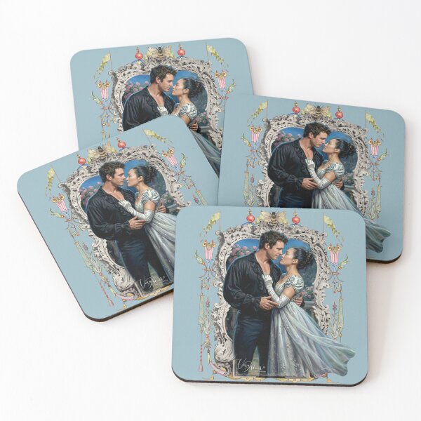 Item preview, The Waltz designed and sold by Vera-Adxer.
