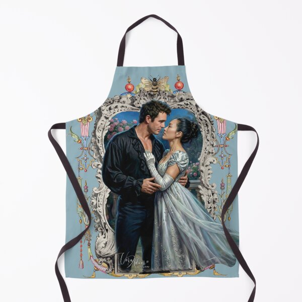 Item preview, The Waltz designed and sold by Vera-Adxer.