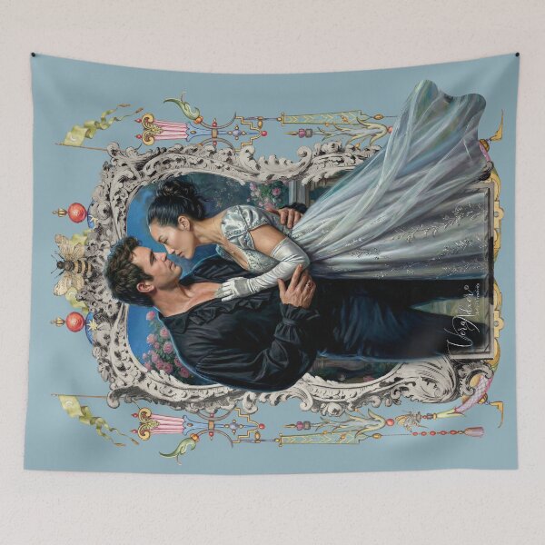 Item preview, The Waltz designed and sold by Vera-Adxer.