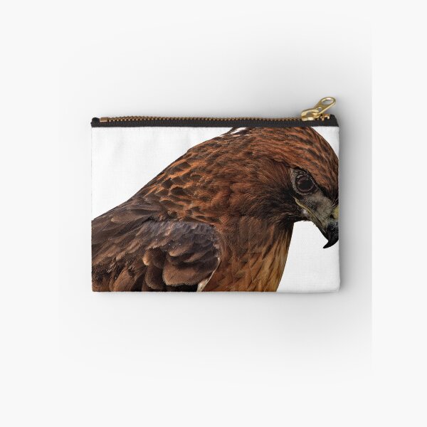 Item preview, Majestic Hawk Portrait designed and sold by Armadillo222.