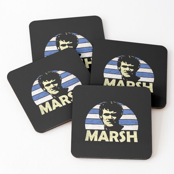 Item preview, Rodney Marsh  designed and sold by DexertimaArt.