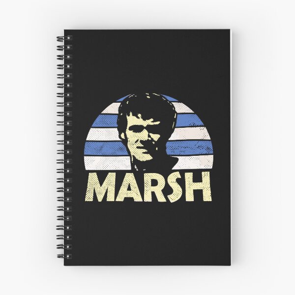 Item preview, Rodney Marsh  designed and sold by DexertimaArt.