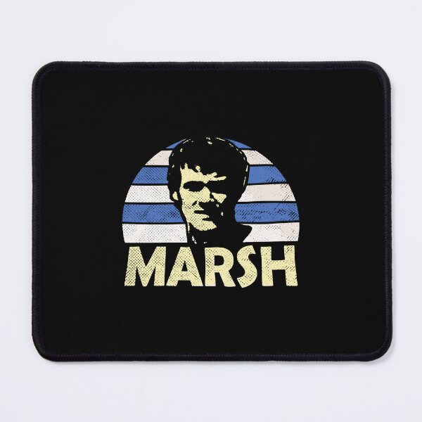 Item preview, Rodney Marsh designed and sold by DexertimaArt.