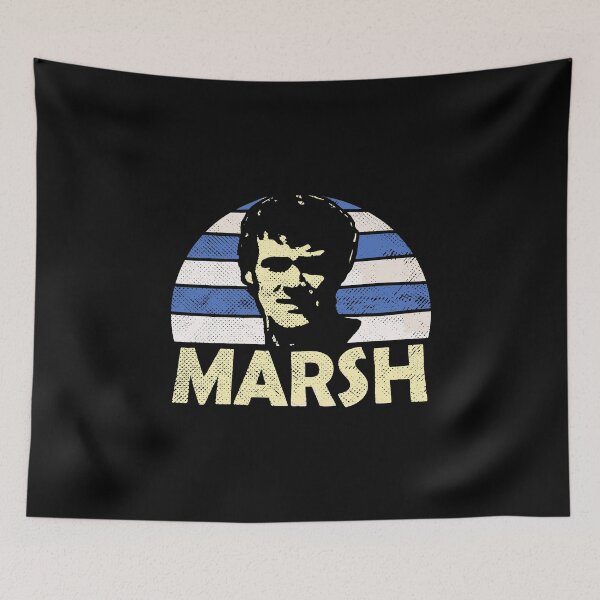 Item preview, Rodney Marsh  designed and sold by DexertimaArt.