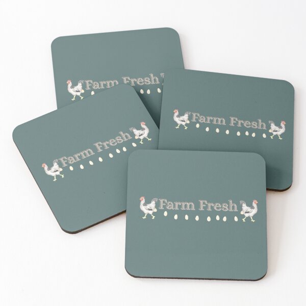Item preview, Farm Fresh  designed and sold by TaraPen.