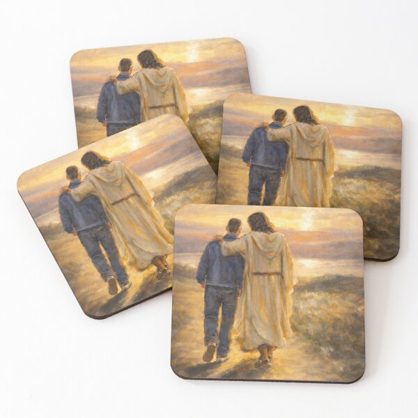 Item preview, He Knew My Name designed and sold by Kim's Christian Art.