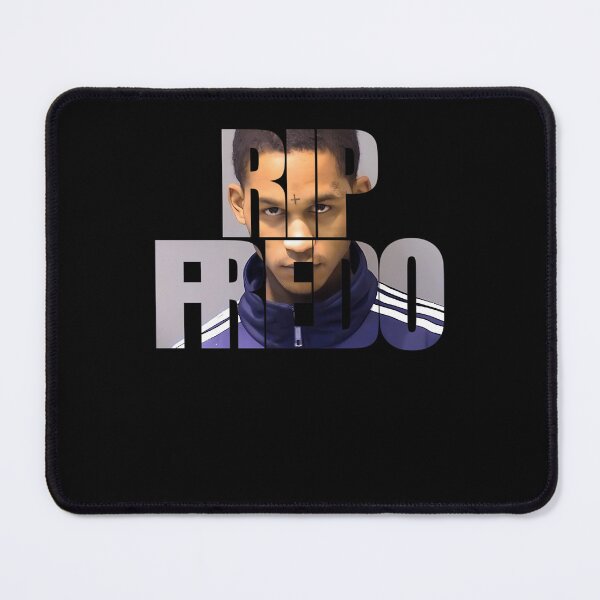 Item preview, Rip Fredo Fredo Santana Logo Design designed and sold by kar779.