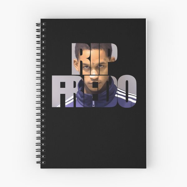 Artikelvorschau, Rip Fredo Fredo Santana Logo Design entworfen und verkauft von kar779.