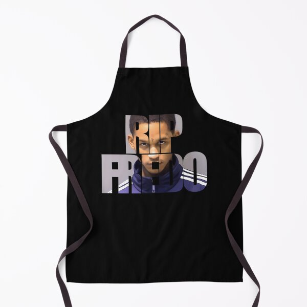 Item preview, Rip Fredo Fredo Santana Logo Design designed and sold by kar779.