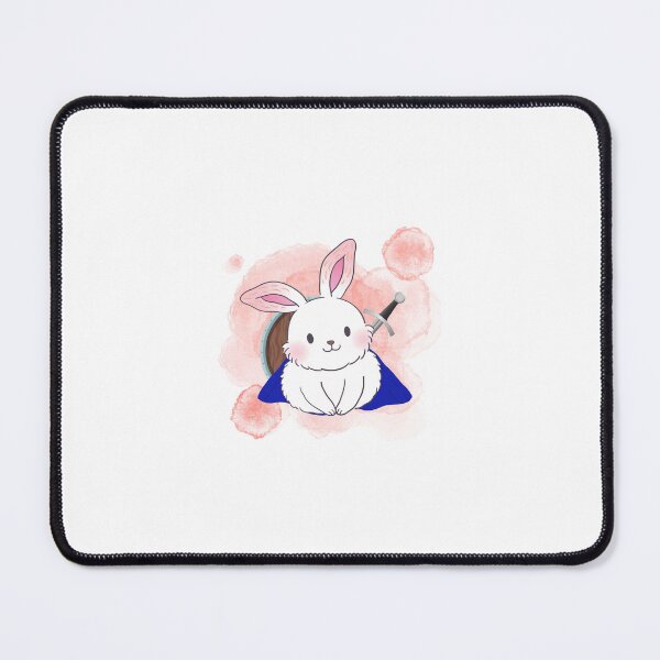Item preview, Fighter Bunny designed and sold by Craftbunny2018.