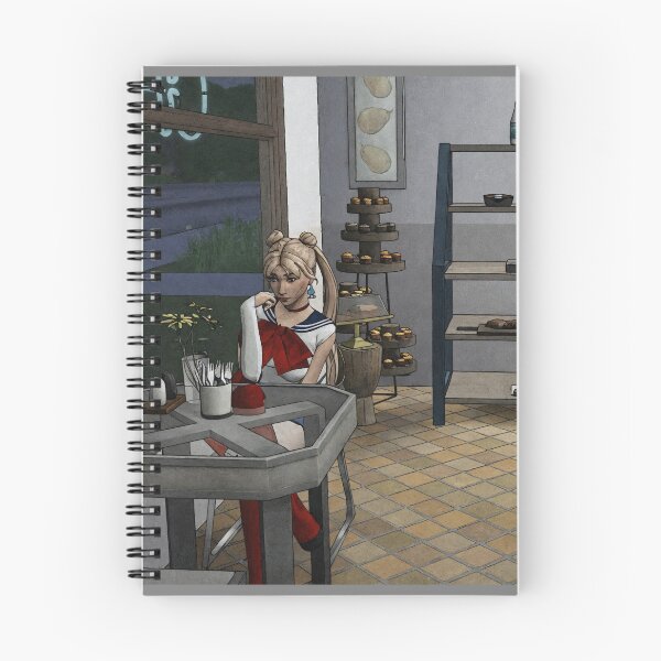Item preview, sailor at deli designed and sold by lukasofficial.