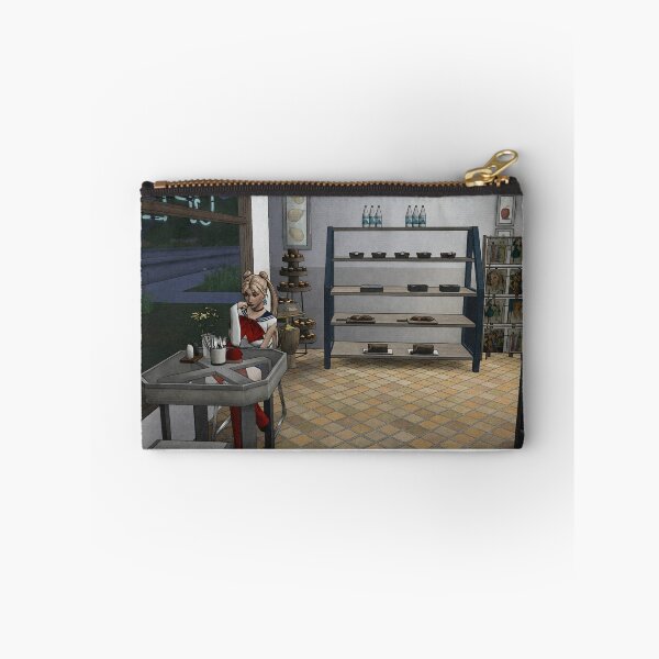 Item preview, sailor at deli designed and sold by lukasofficial.