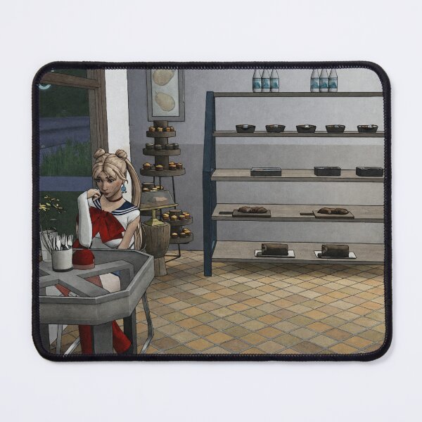 Item preview, sailor at deli designed and sold by lukasofficial.