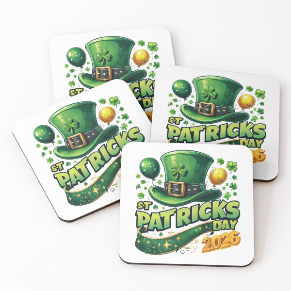 Item preview, St. Patrick’s Day 2026 design designed and sold by ProWander1.