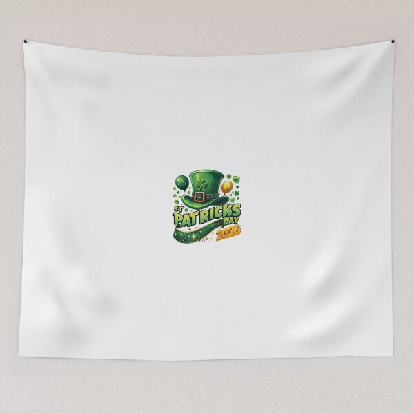 Item preview, St. Patrick’s Day 2026 design designed and sold by ProWander1.