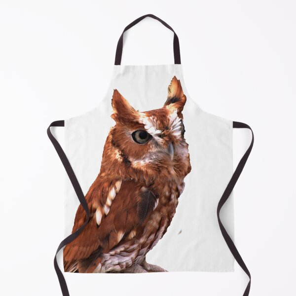 Item preview, Eastern Screech Owl designed and sold by Armadillo222.