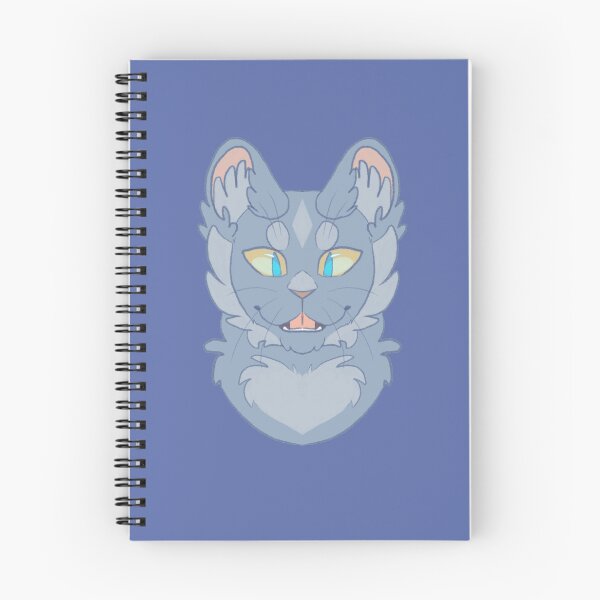 Item preview, Bluestar Warrior Cats designed and sold by CquotChiefs25.
