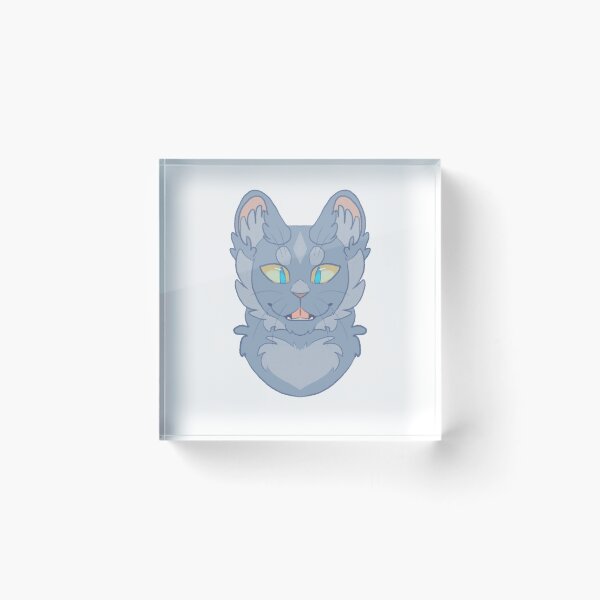 Item preview, Bluestar Warrior Cats designed and sold by CquotChiefs25.