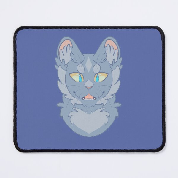 Item preview, Bluestar Warrior Cats designed and sold by CquotChiefs25.