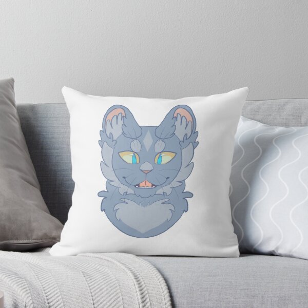 Item preview, Bluestar Warrior Cats designed and sold by CquotChiefs25.