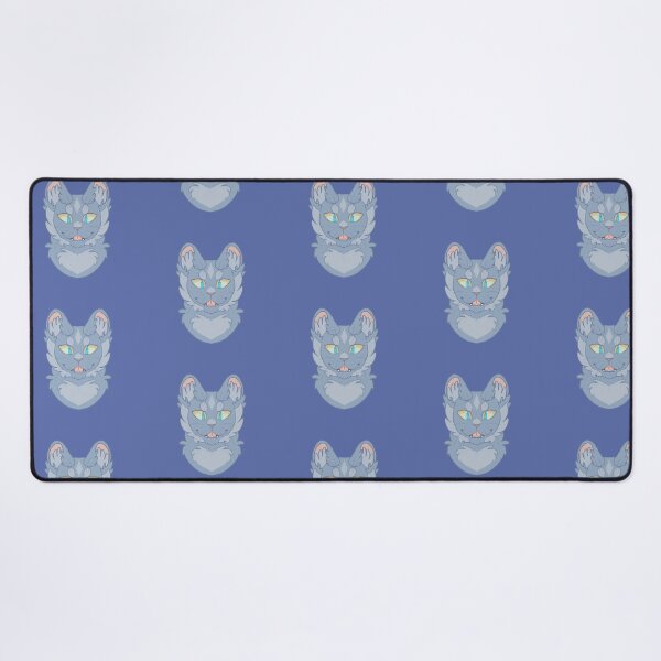 Item preview, Bluestar Warrior Cats designed and sold by CquotChiefs25.