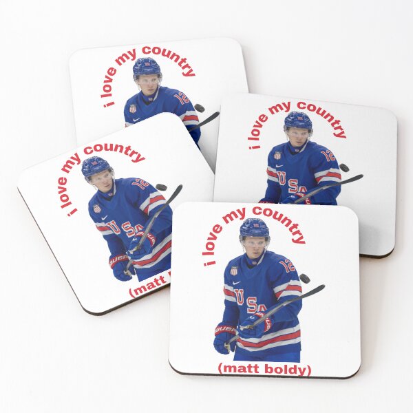 Item preview, i love my country (matt boldy) designed and sold by pin3tree603.