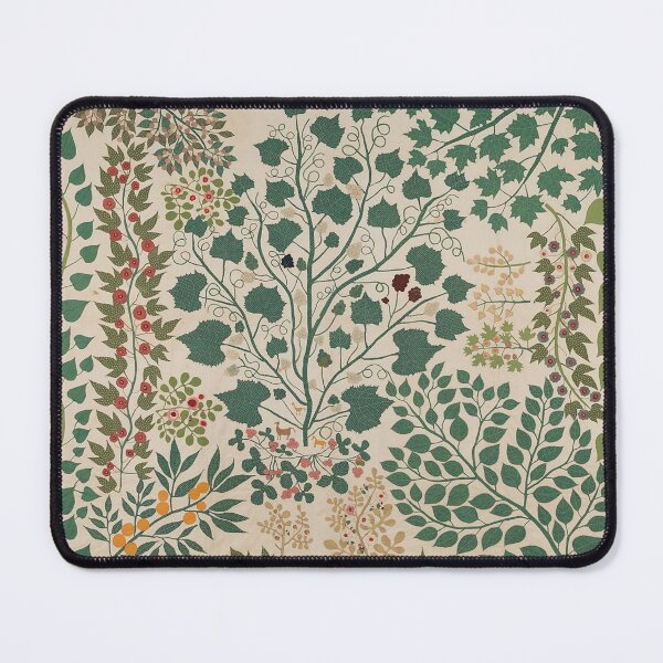 Item preview, Tree of Life Quilt 1875 USA designed and sold by AnimaliaStar.