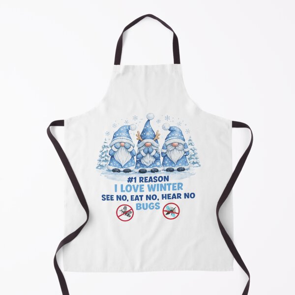Item preview, I love Winter designed and sold by Avancal-Indy.