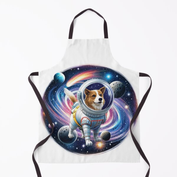 Item preview, Space Pooch designed and sold by KabronX.