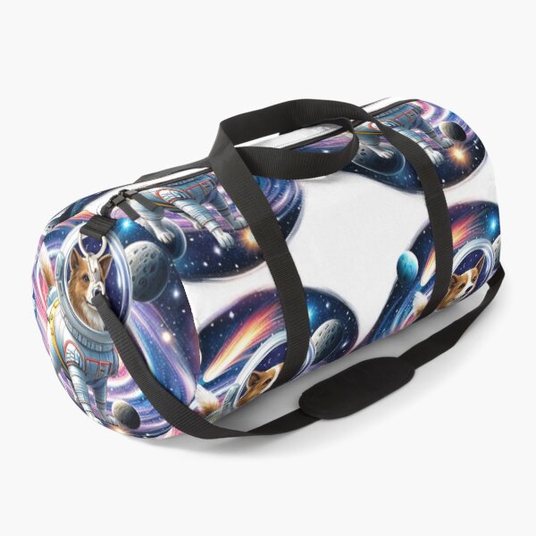 Item preview, Space Pooch designed and sold by KabronX.