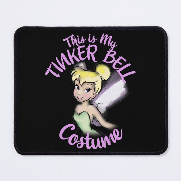 Item preview, This Is My Tinker Bell Costume  designed and sold by JaidyKris.