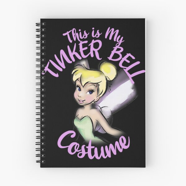Item preview, This Is My Tinker Bell Costume  designed and sold by JaidyKris.