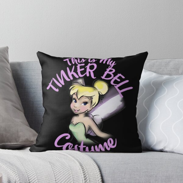 Item preview, This Is My Tinker Bell Costume  designed and sold by JaidyKris.