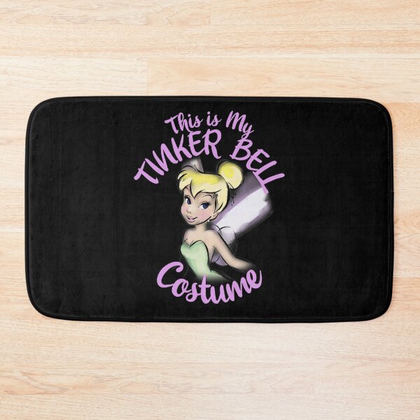 Item preview, This Is My Tinker Bell Costume  designed and sold by JaidyKris.