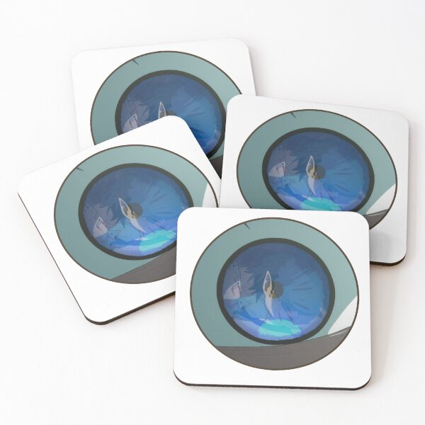 Item preview, What am Eye seeing!!!! designed and sold by Otaku Orbit.
