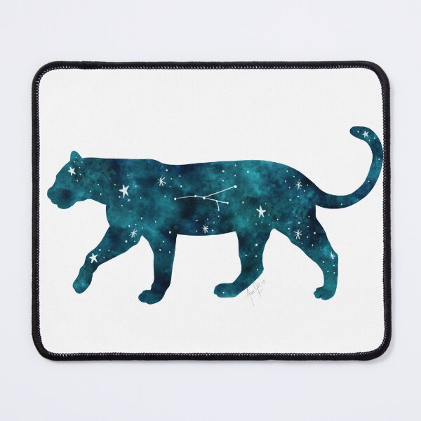 Item preview, Feline designed and sold by Ana Gorozpe.