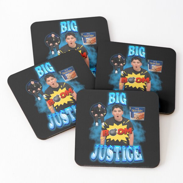 Item preview,  Big Justice Costco Guys Ajandbigjustice Rizzler Chicken Bakes Meme designed and sold by Tony Marciante.