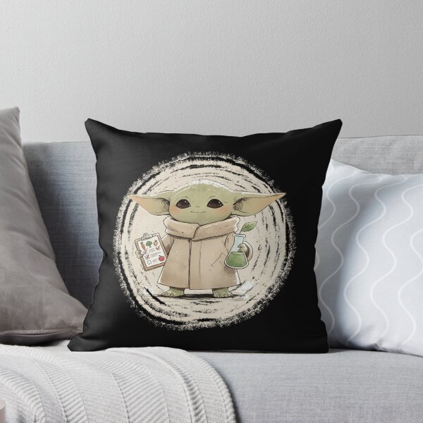 Item preview, BABY YODA DIETITIAN designed and sold by LIS AND MELIVERSO.
