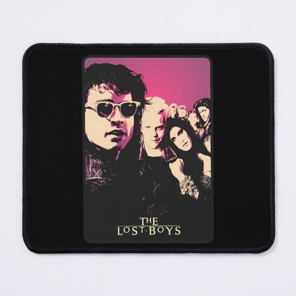 Item preview,  The Lost Boys designed and sold by Tony Marciante.