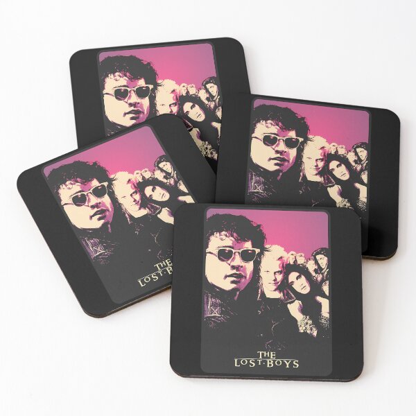 Item preview,  The Lost Boys designed and sold by Tony Marciante.