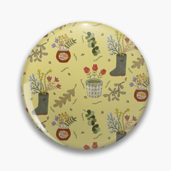 Item preview, Garden Rain Boot Bouquet designed and sold by Atelier Hoshibi.