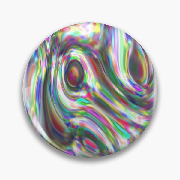 Artikelvorschau, Abstraktes Kunstwerk aus Glaschaos entworfen und verkauft von MSM Designs.