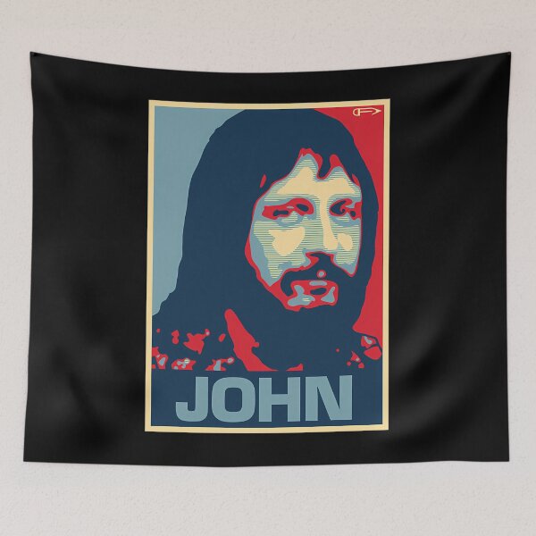 Item preview,  John designed and sold by Tony Marciante.