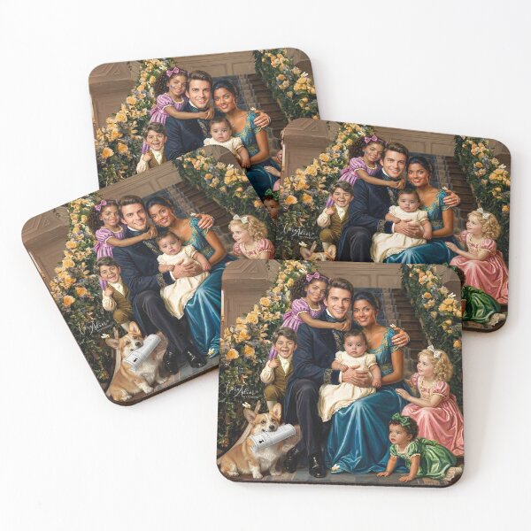 Item preview, Chaotic nieces designed and sold by Vera-Adxer.